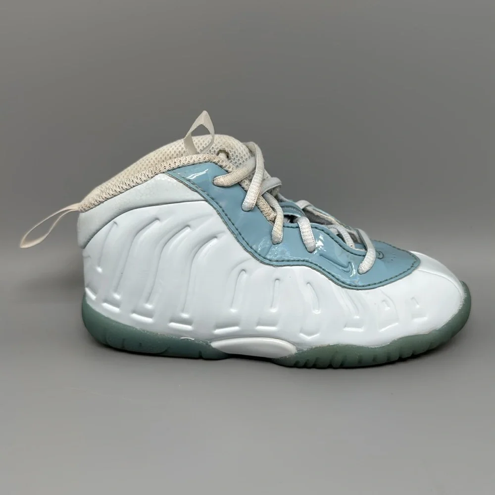 Nike Little Posite One Toddler Basketball‎ Shoes Toddler Sz 9C